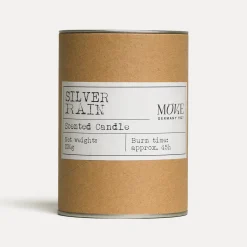 Apothecary Duftkerze (silver rain)