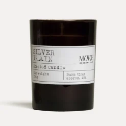 Apothecary Duftkerze (silver rain)