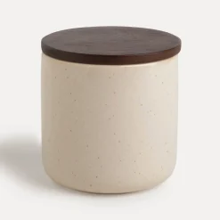 Aura Aufbewahrungsbox (creme)
