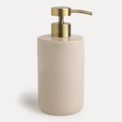 Aura Seifenspender (creme)