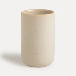 Aura Zahnbürstenhalter (creme)