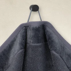 Bamboo Luxe Duschtuch 80X150 cm (stone)