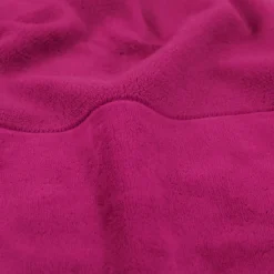 Bamboo Luxe Gästetuch 30X50 cm (berry)