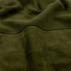 Bamboo Luxe Gästetuch 30X50 cm (olive)