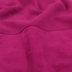 Bamboo Luxe Handtuch 50X100 cm (berry)