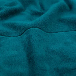 Bamboo Luxe Handtuch 50X100 cm (deep lake)