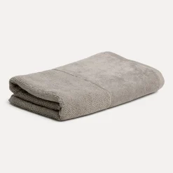 Bamboo Luxe Handtuch 50X100 cm (ginger)