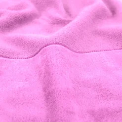 Bamboo Luxe Handtuch 50X100 cm (iris)