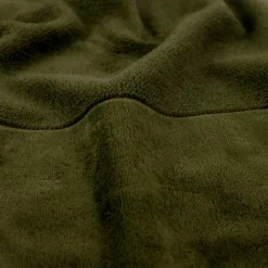 Bamboo Luxe Handtuch 50X100 cm (olive)