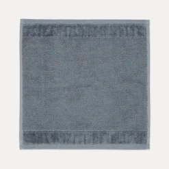 Bamboo Luxe Seiftuch 30X30 cm (stone)
