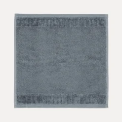 Bamboo Luxe Seiftuch 30X30 cm (stone)