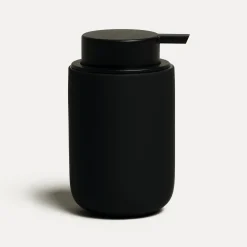 Black Velvet Seifenspender (black)