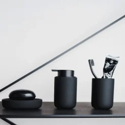 Black Velvet Toilettenbürste (black)