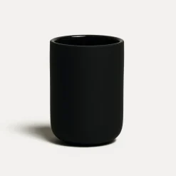 Black Velvet Zahnbürstenhalter (black)