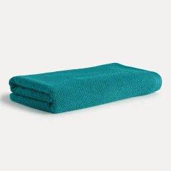 Bliss Duschtuch 67X140 cm (emerald)