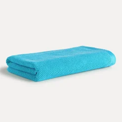 Bliss Duschtuch 67X140 cm (turquoise)