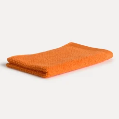 Bliss Gästetuch 30X50 cm (orange)
