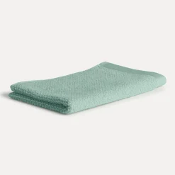 Bliss Gästetuch 30X50 cm (reed green)