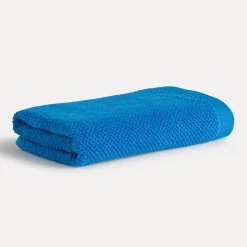 Bliss Handtuch 50X100 cm (dark pool)