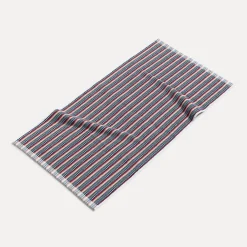 Bliss Handtuch 50X100 cm (multicolor)