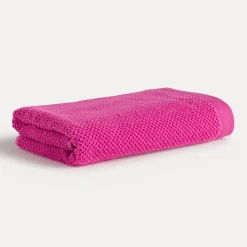 Bliss Handtuch 50X100 cm (pink)