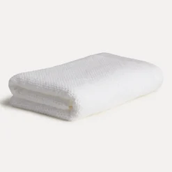 Bliss Handtuch 50X100 cm (snow)