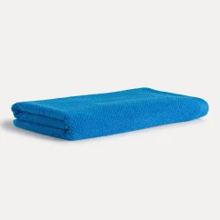 Bliss Strandtuch 80X180 cm (dark pool)