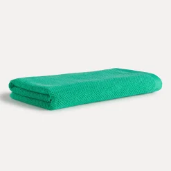 Bliss Strandtuch 80X180 cm (grass)