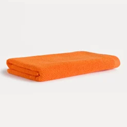 Bliss Strandtuch 80X180 cm (orange)