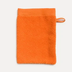 Bliss Waschhandschuh 20X15 cm (orange)
