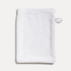 Bliss Waschhandschuh 20X15 cm (snow)