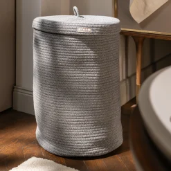 Bohemian Aufbewahrungsbox (stone)