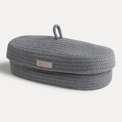 Bohemian Aufbewahrungsbox (stone)