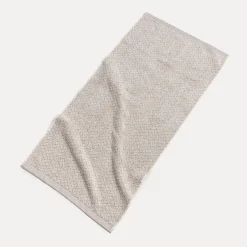 Brooklyn Duschtuch 80X150 cm (nature/cashmere)
