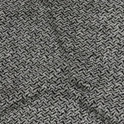 Brooklyn Duschtuch 80X150 cm (nature/black)