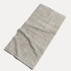 Brooklyn Duschtuch 80X150 cm (nature/cashmere)