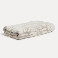 Brooklyn Duschtuch 80X150 cm (nature/cashmere)