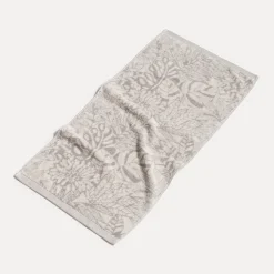 Brooklyn Duschtuch 80X150 cm (nature/cashmere)