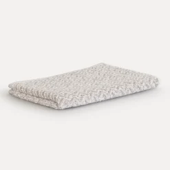 Brooklyn Gästetuch 50X30 cm (nature/cashmere)