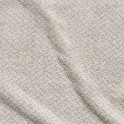 Brooklyn Gästetuch 50X30 cm (nature/cashmere)