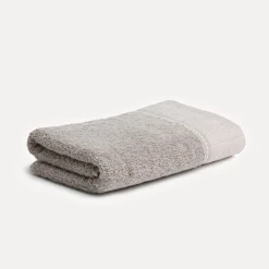Brooklyn Handtuch 50X100 cm (cashmere)