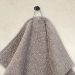 Brooklyn Handtuch 50X100 cm (cashmere)