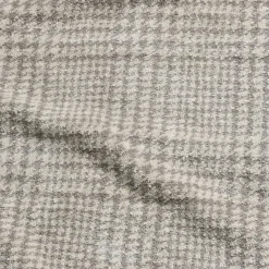Brooklyn Handtuch 50X100 cm (nature/cashmere)