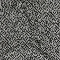 Brooklyn Handtuch 50X100 cm (nature/black)