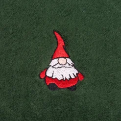 Christmas Gästetuch 30X50 cm (cypress)
