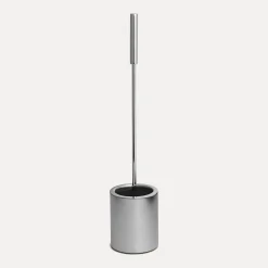 Deco Toilettenbürste (silver)