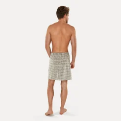 Eden Kilt Gr. 48/56 (nature/black)