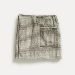 Eden Kilt Gr. 48/56 (nature/black)