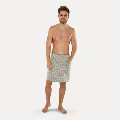 Eden Kilt Gr. 48/56 (nature/black)