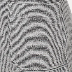 Eden Kimono schwarz (nature/black)